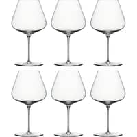 Bourgogne vinglas 960 ml. 6 stk.