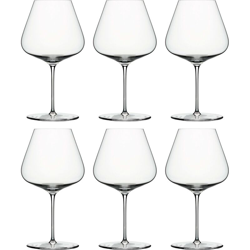 Bourgogne vinglas 960 ml. 6 st.