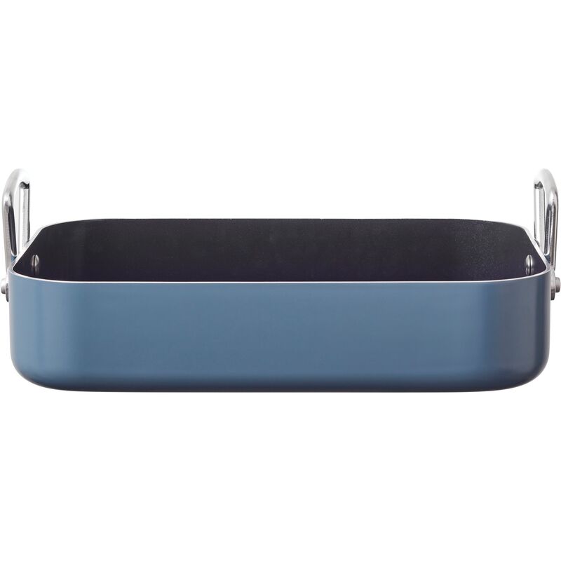 ugnspanna 35,5 x 26,5 cm, aluminium