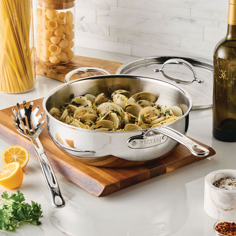 ProBond Luxe paistokasari kannella 28 cm