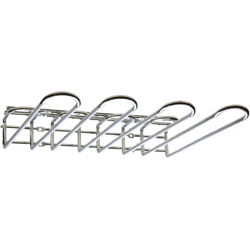 Glas Hängare 3 Rader