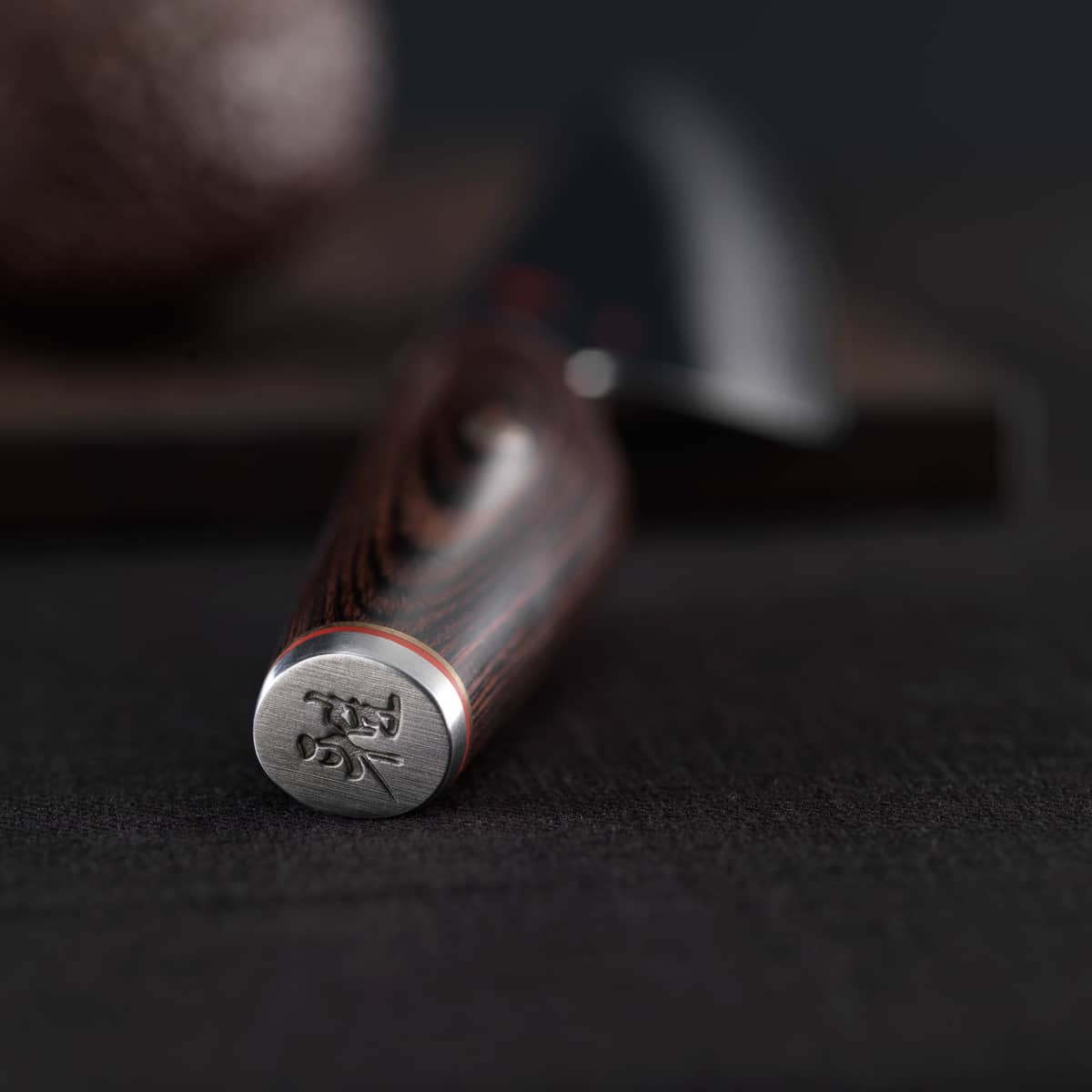 6000 MCT Santoku