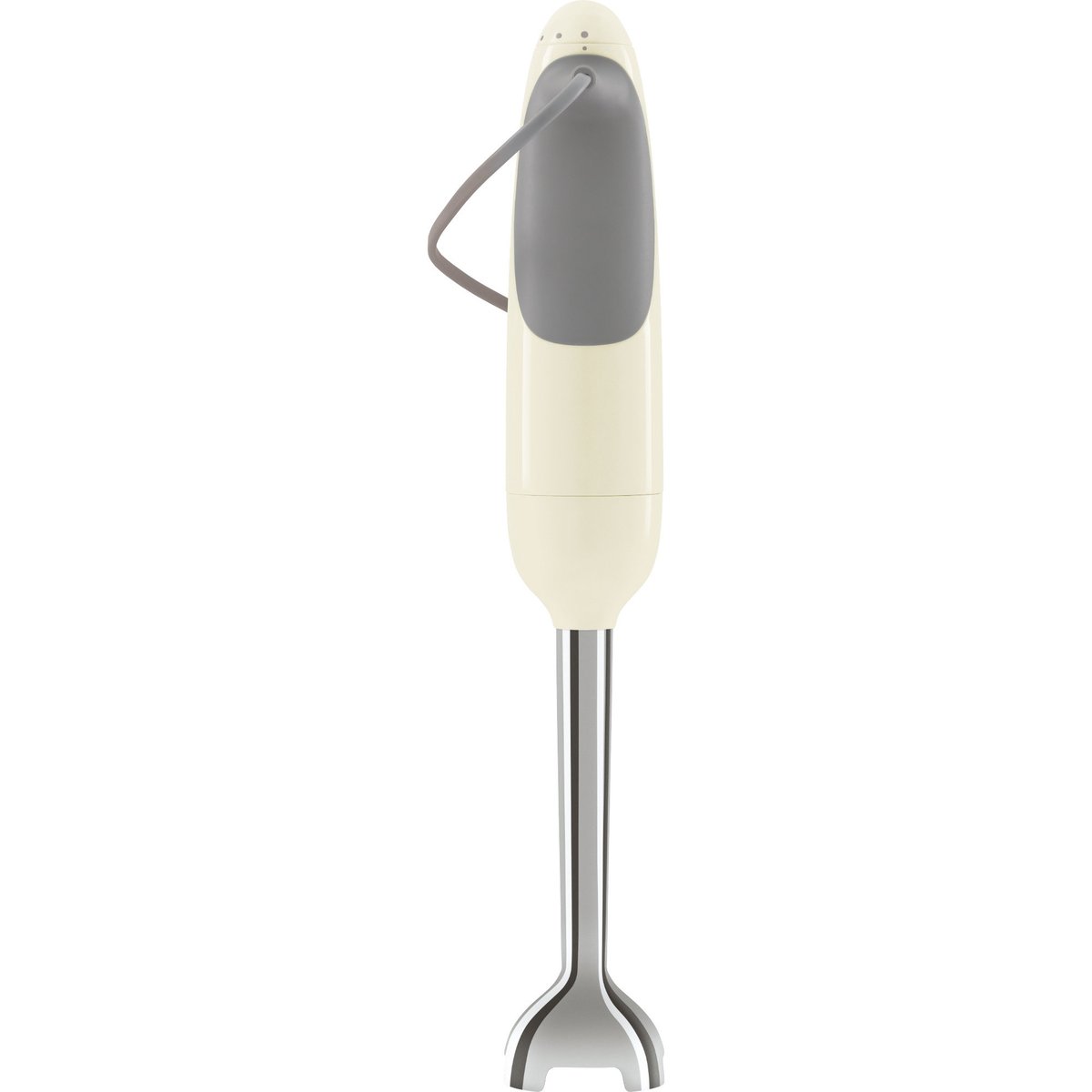 Stavblender 700 watt, creme