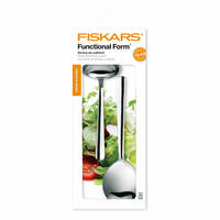 Functional Form serveringsset 2 delar, blank