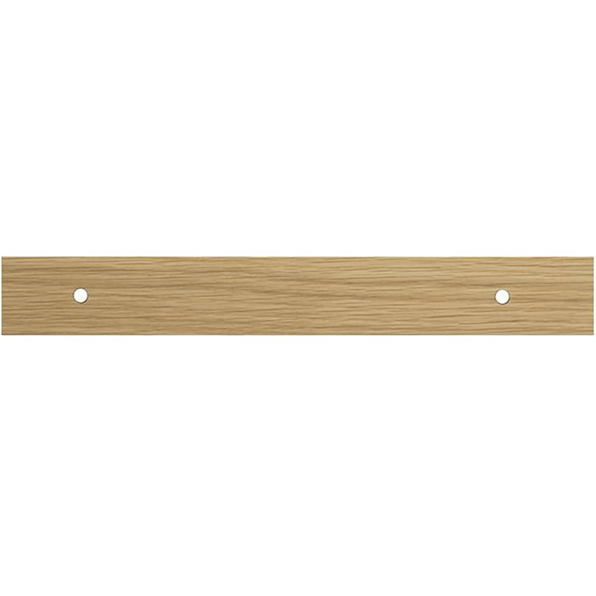 Magnetlist 35 cm, eik