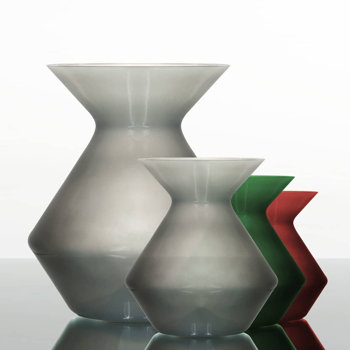 Spittoon 50 spottkopp 610 ml., grön