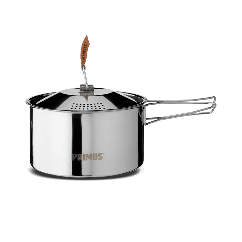 Primus CampFire kokekarsett large