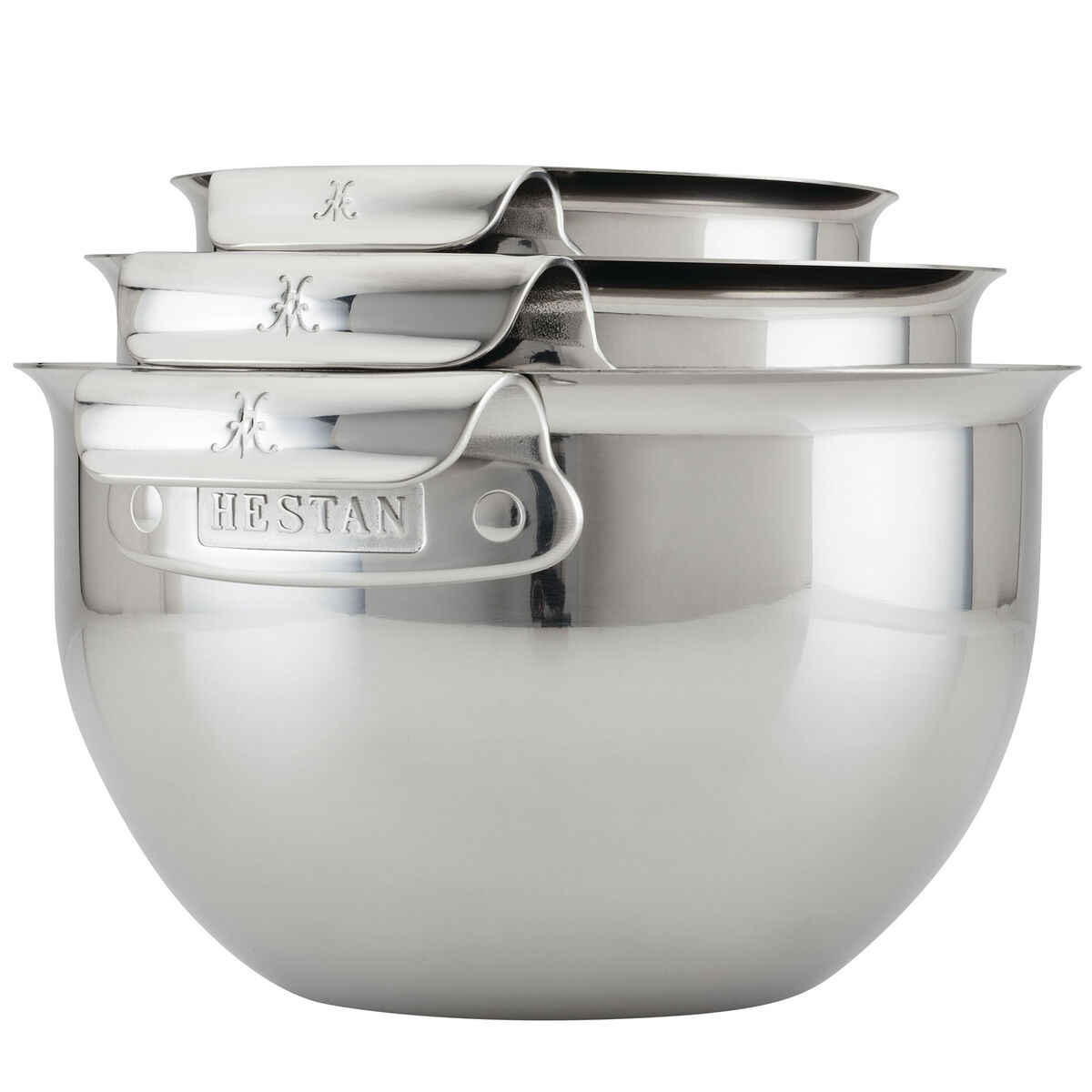 Provision skålset 3-delar