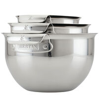 Provision skålset 3-delar