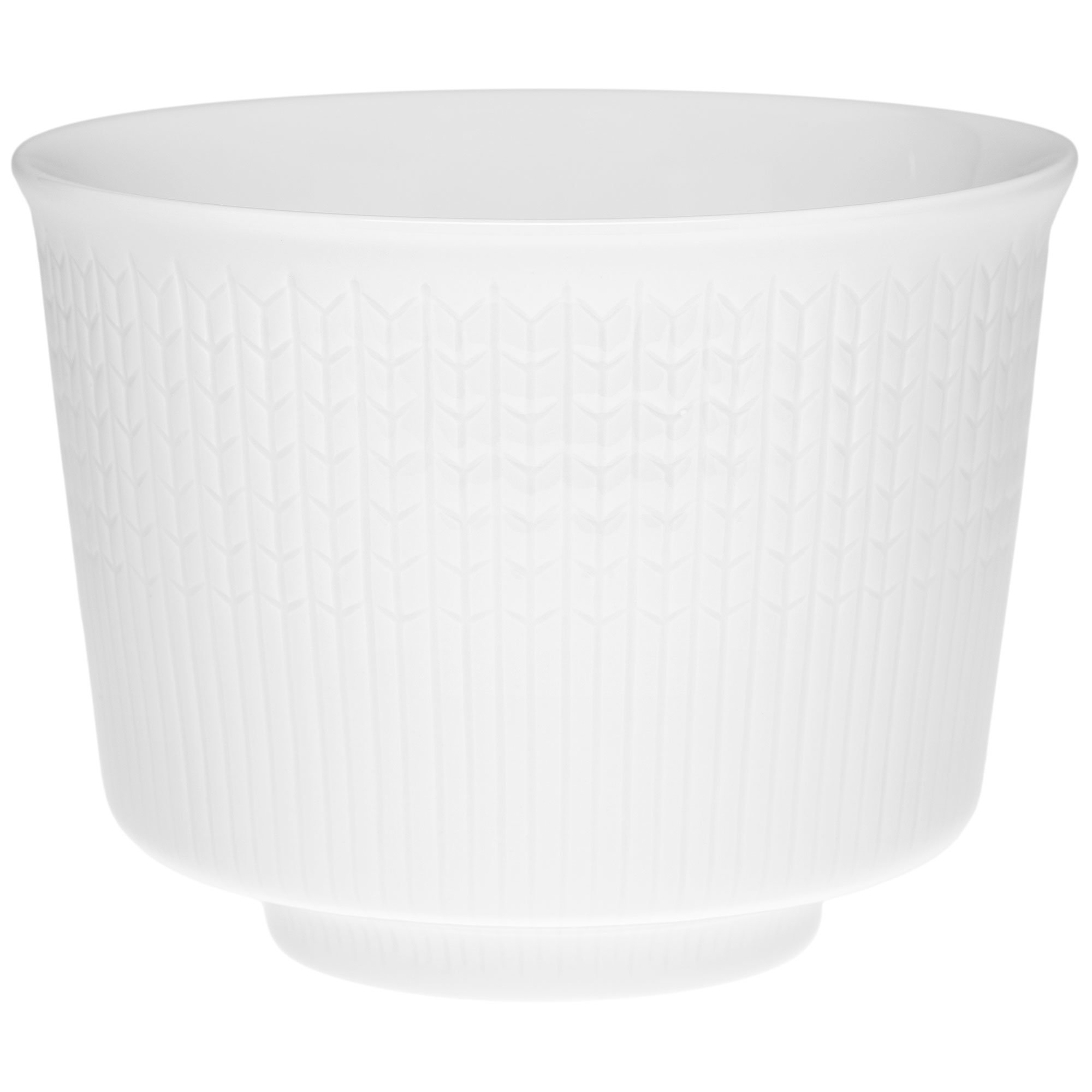 Produktfoto för Rörstrand Swedish Grace Ø17 cm Snö