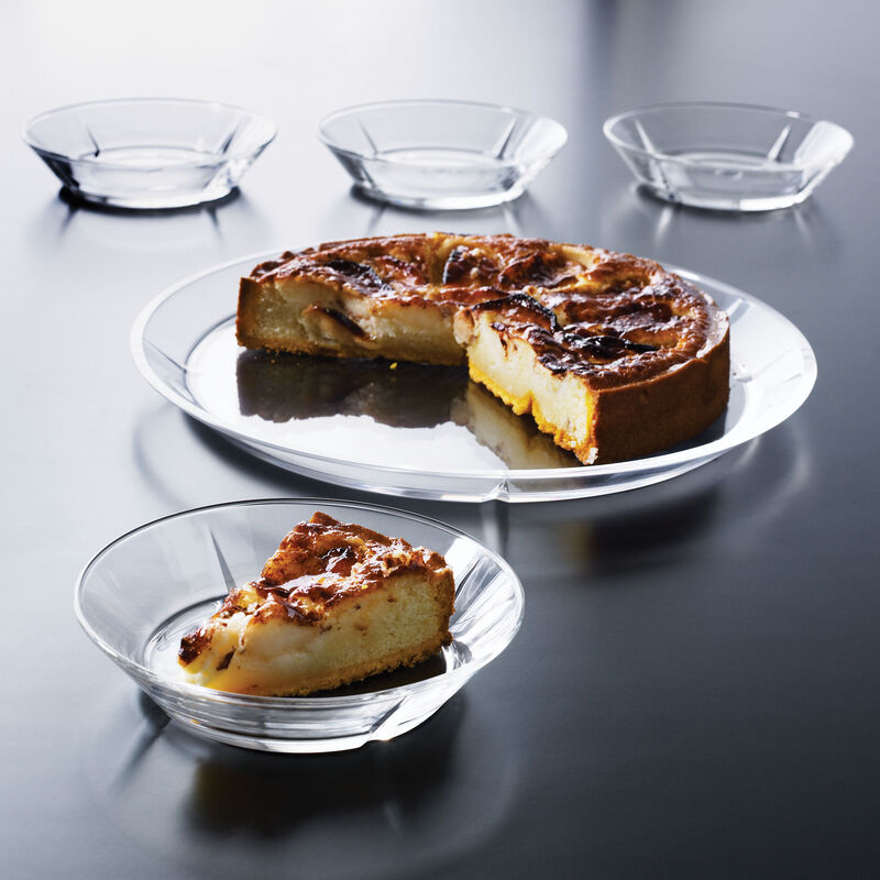 Grand Cru dessertskål 4 stk.