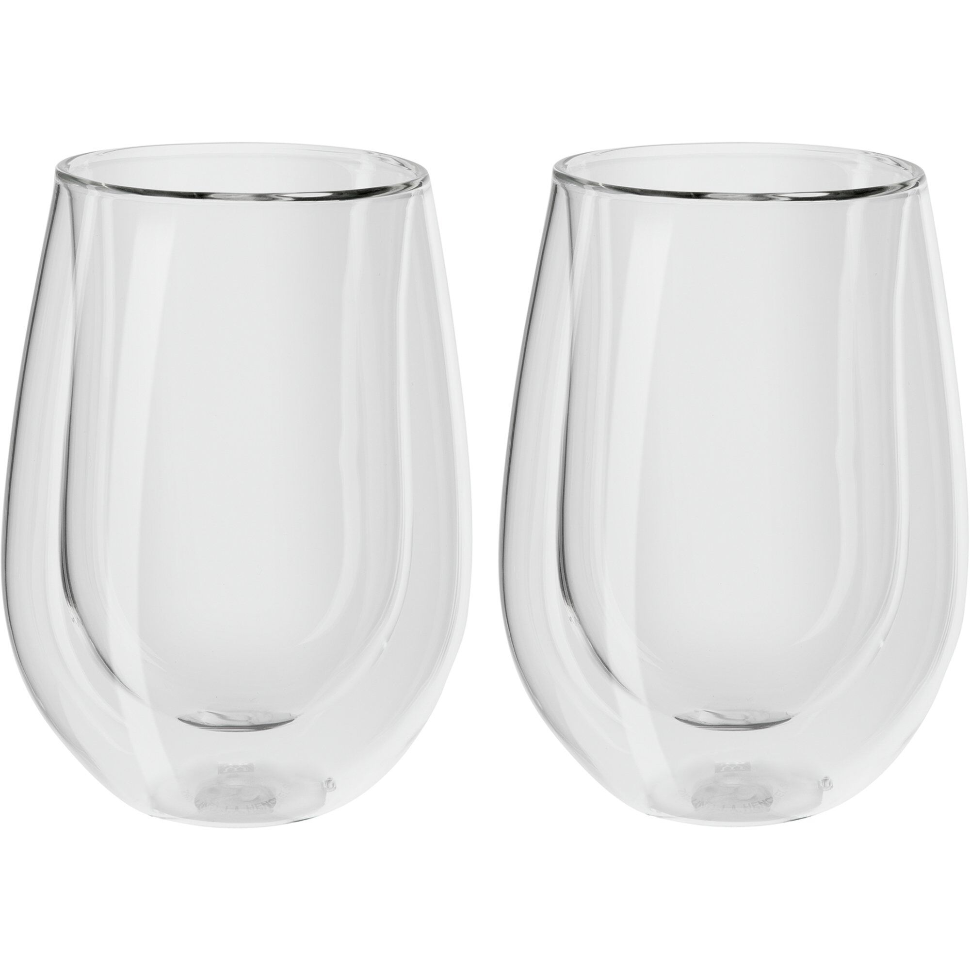 Zwilling Sorrento vannglass 350 ml 2-stk. 2-stk.