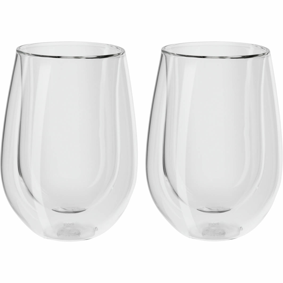 Sorrento longdrink glas 2 stk. 35 cl.