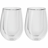 Sorrento longdrink-glass, 2 stk. 35 cl.