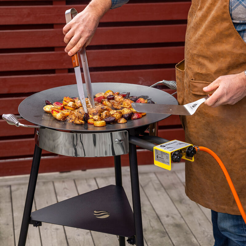 Hällmark International Set 78 V2 stegeplade