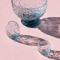 Moss kynttilälyhty 7,3 cm, pyöreä