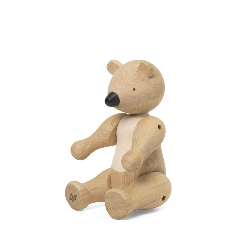 iso karhu, tammi/vaahtera