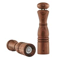 Paris salt- och pepparkvarn, 29 cm, valnöt