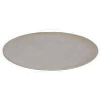 RAW Serveringsfad 34 cm, sandbeige