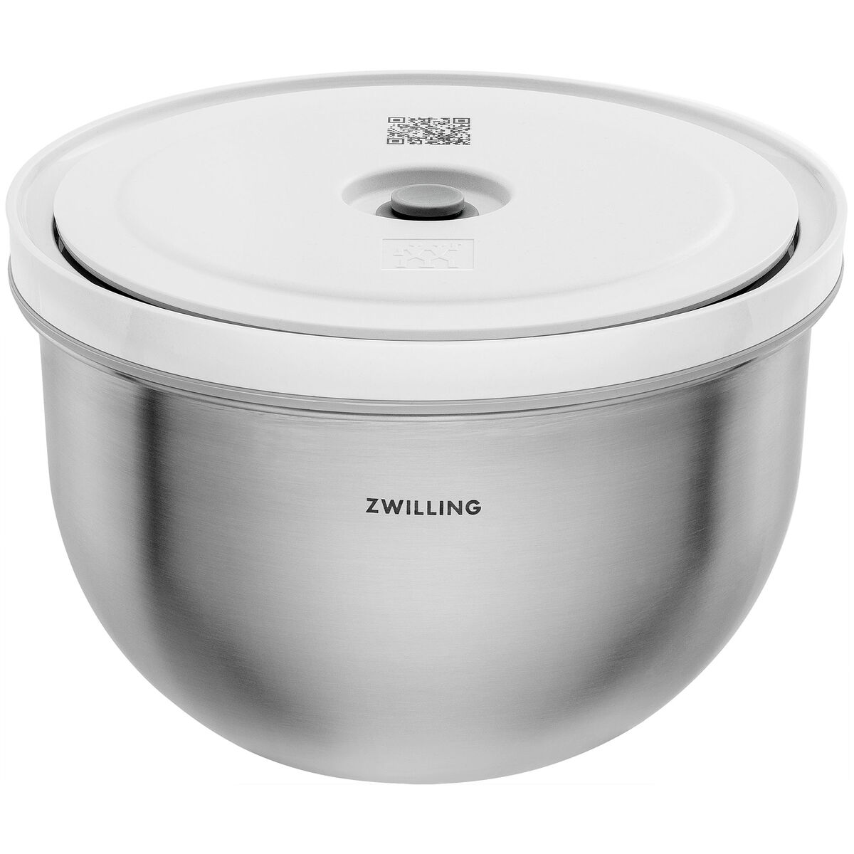 Fresh and Save Zwilling Fresh & Save vakuumskål medium 18 cm 1,75 liter