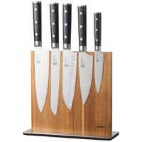 Kira veitsiteline, akacia