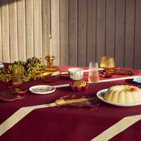 Marimekko Syksy glas 2-pack, klart glas