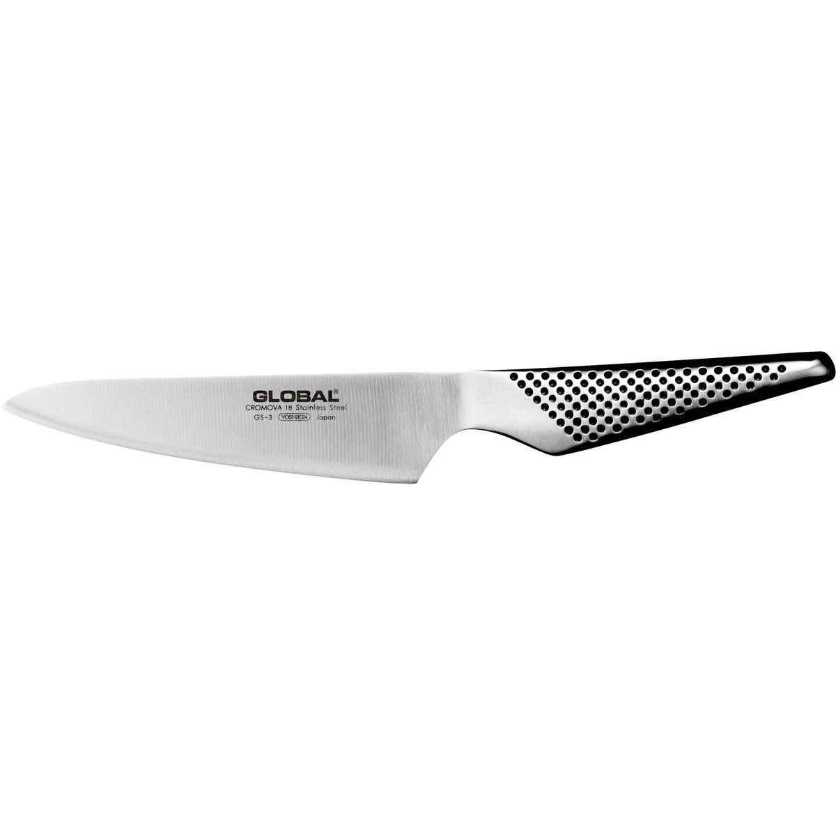 GS-3 Kockkniv 13 cm