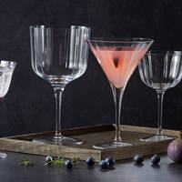 Bach cocktailglas 26 cl 4-pack