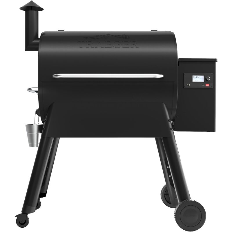 Pro 780 pelletsgrill
