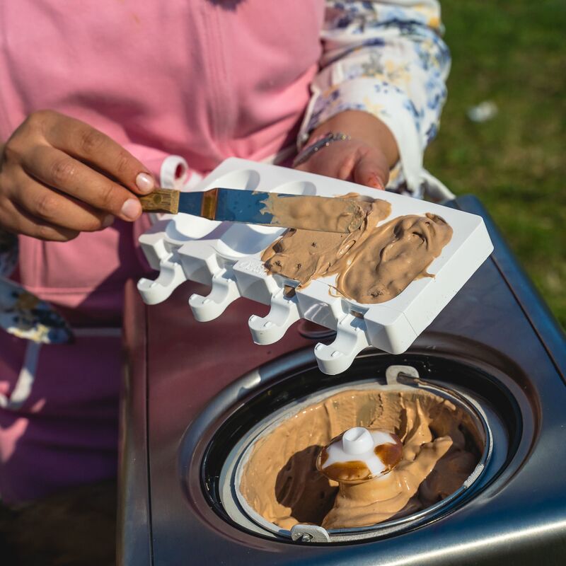 Glassformar Mini Classic