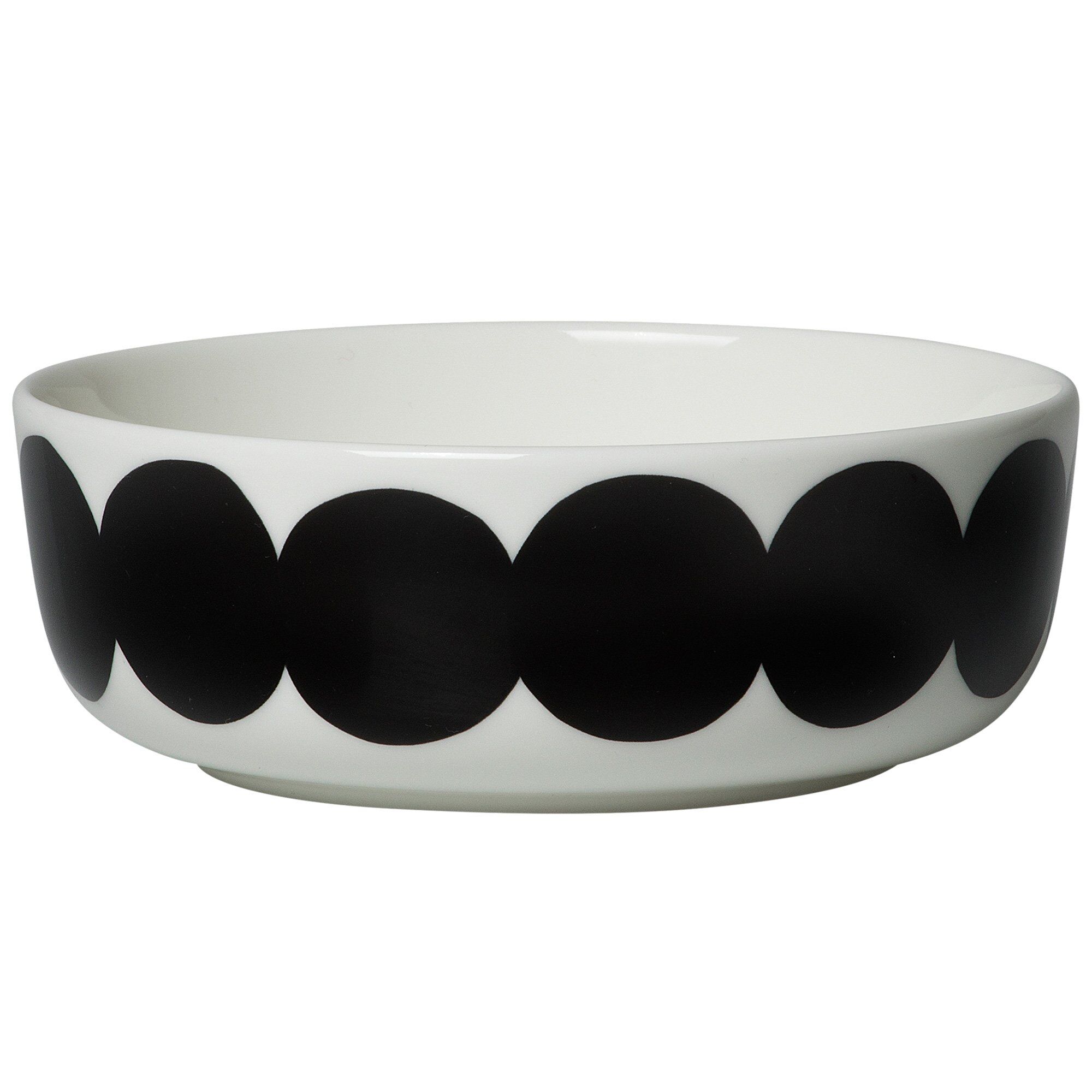Marimekko Räsymatto skål 4 dl