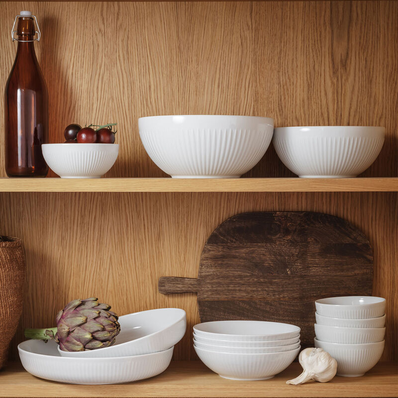 Skål 1,8 L Legio Nova