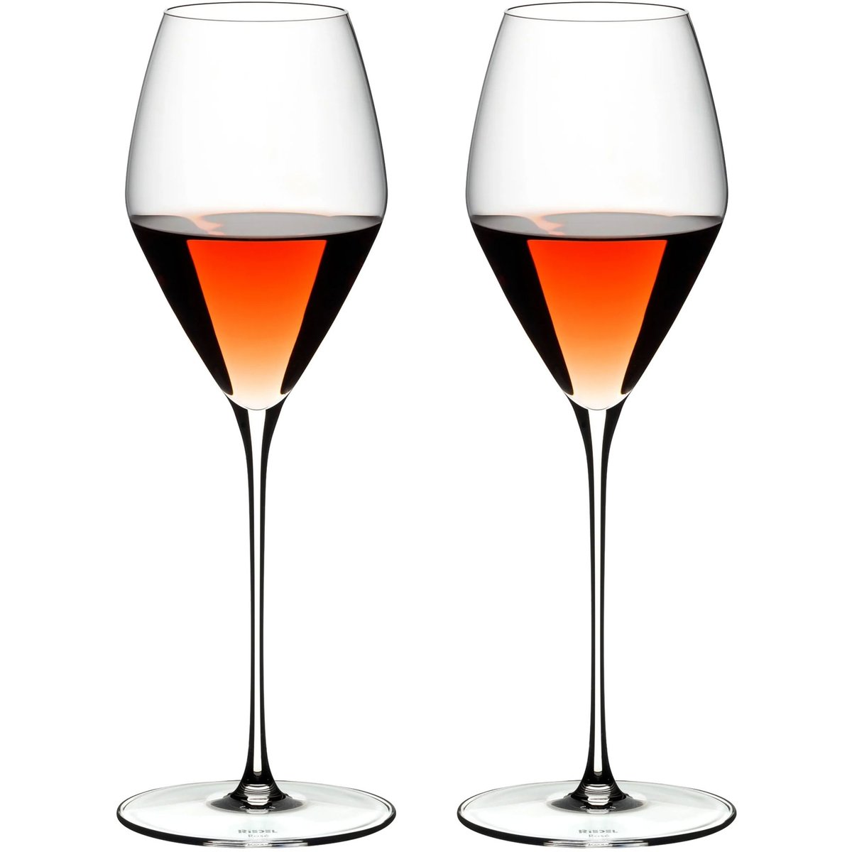 Veloce Rosé, viinilasit, 2 kpl