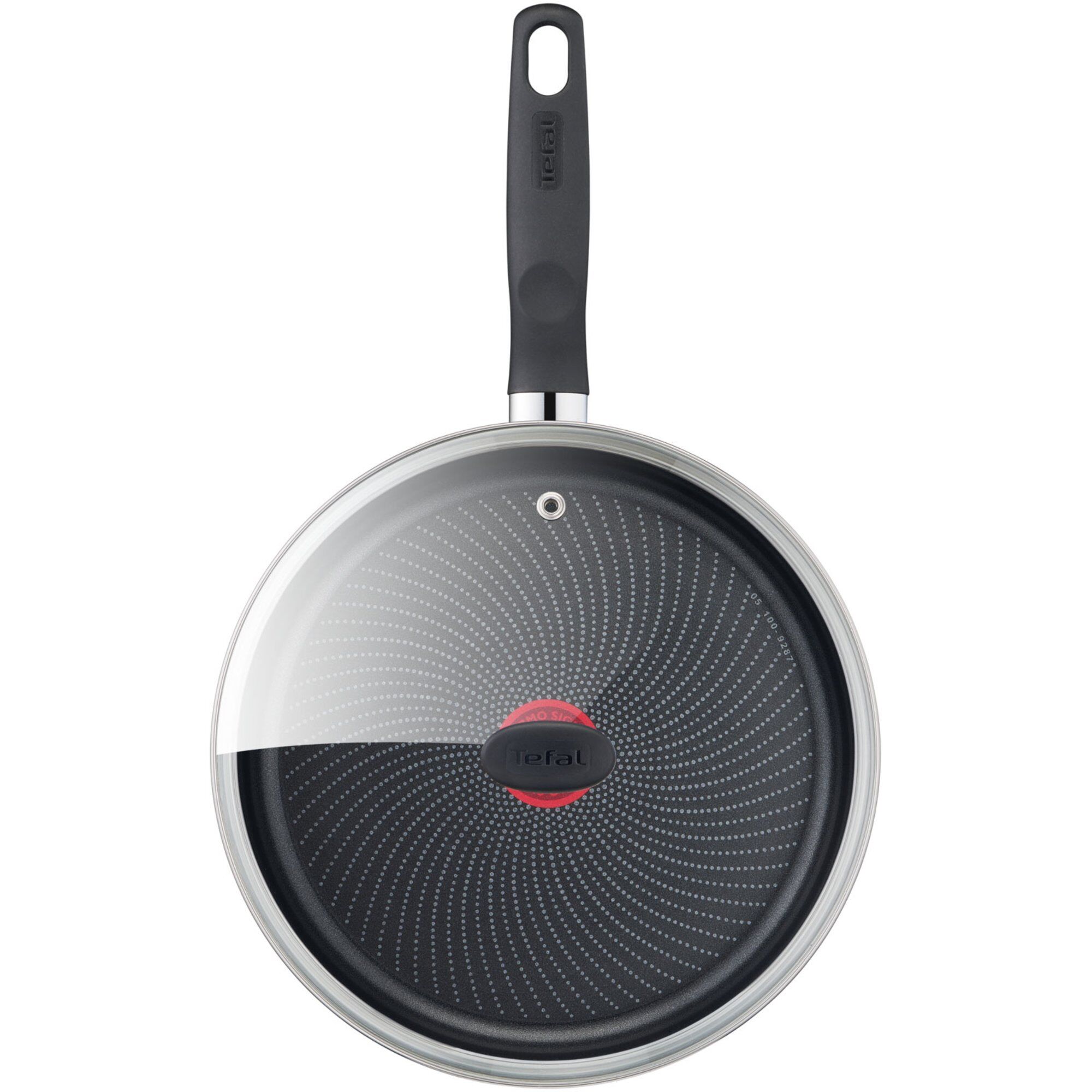 Alternativ bild 1 för Tefal Start Easy traktörpanna med lock