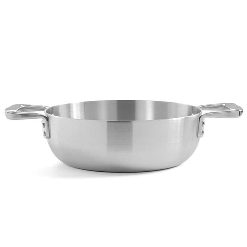 Tarjoilupannu + kansi 24 cm