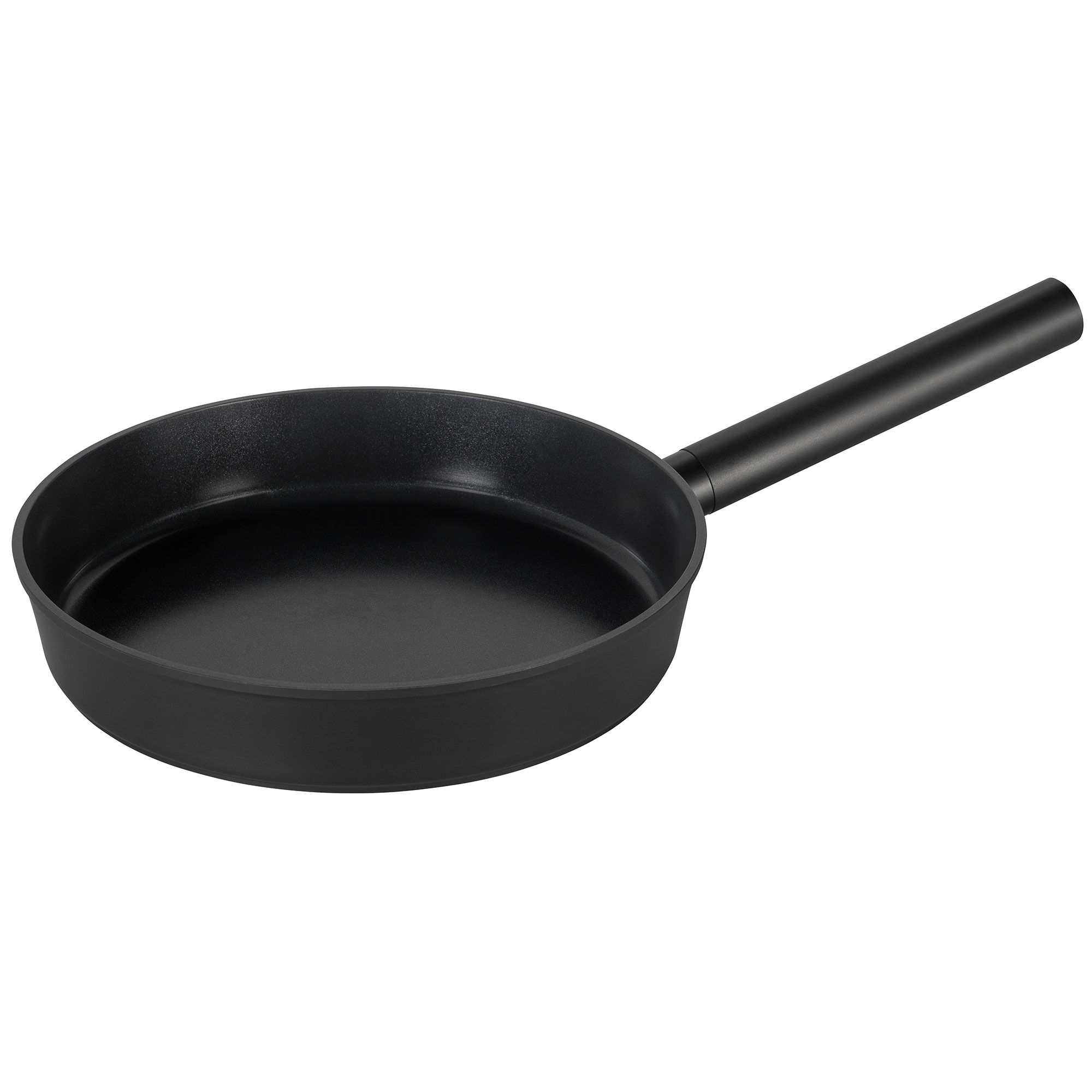 Combekk Model X stekepanne 26 cm, aluminium