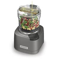 3-In-1 Mini Chopper