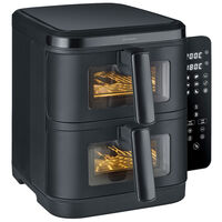 FR 2468 S-Fry Duo Stack airfryer