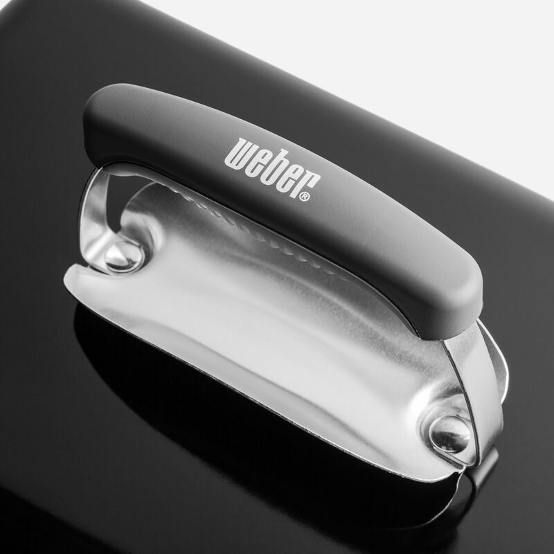 Go-Anywhere bärbar gasolgrill