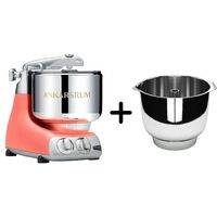 AKM 6230 yleiskone + Assistent Original vispikulho, coral crush