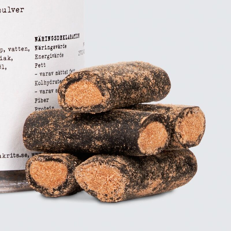 Söta Svenskjävlar! 280 g