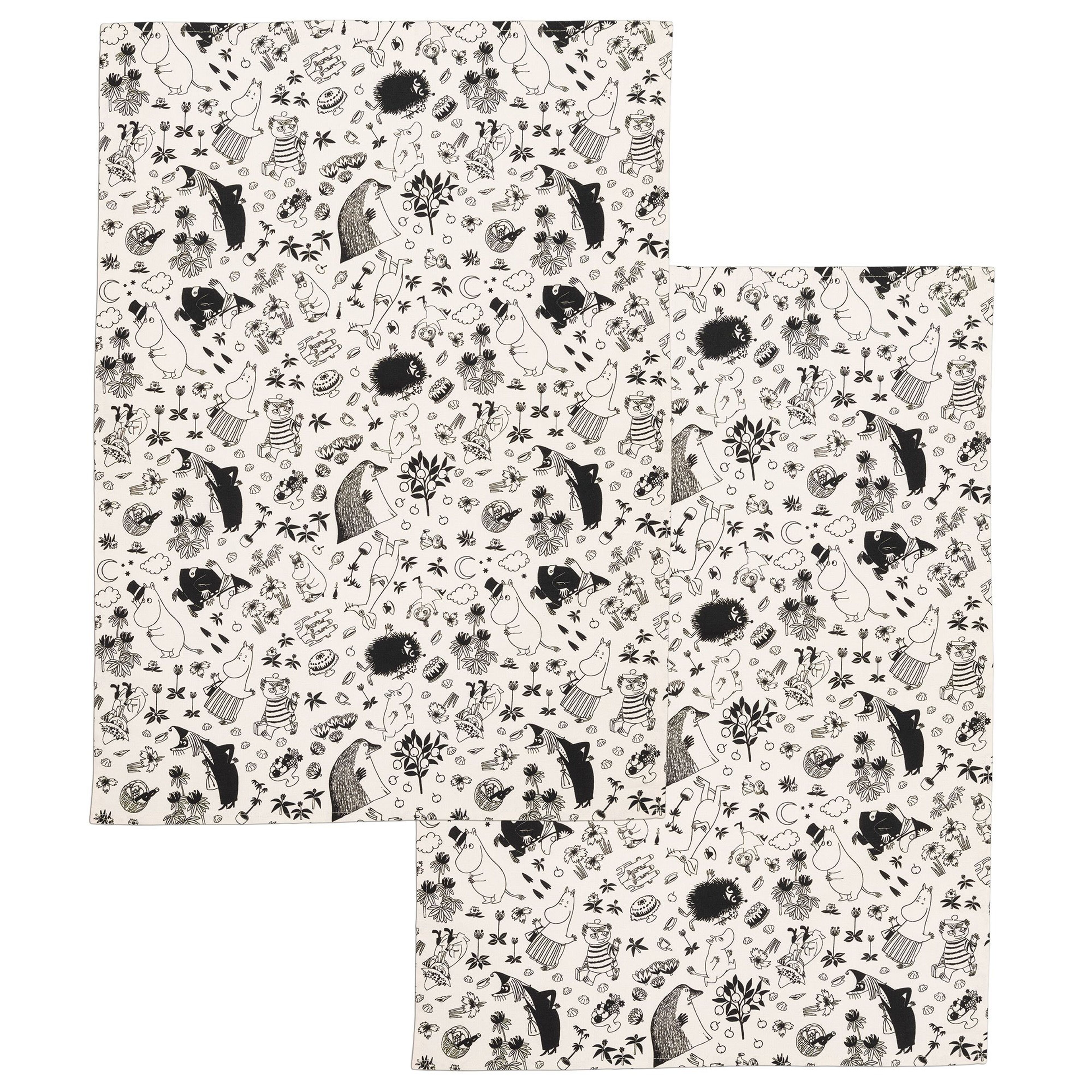 arabia-mumin-viskestykke-off-white-2-stk-1072923-64598-2