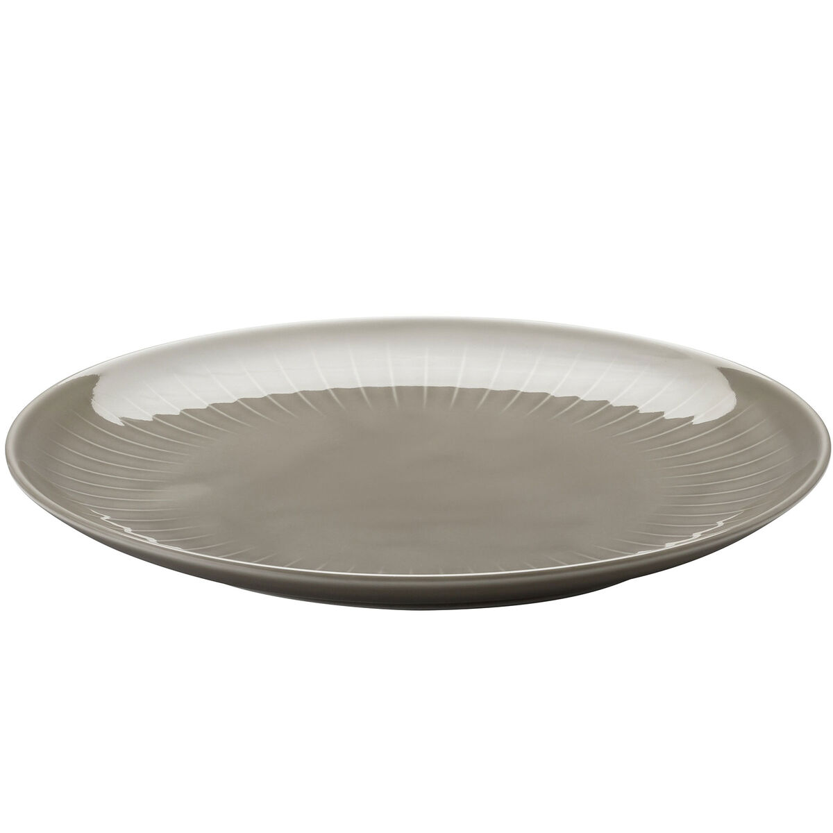 Rosenthal Joyn lautanen 27 cm, harmaa