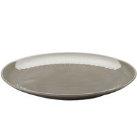 Rosenthal Joyn lautanen 27 cm, harmaa