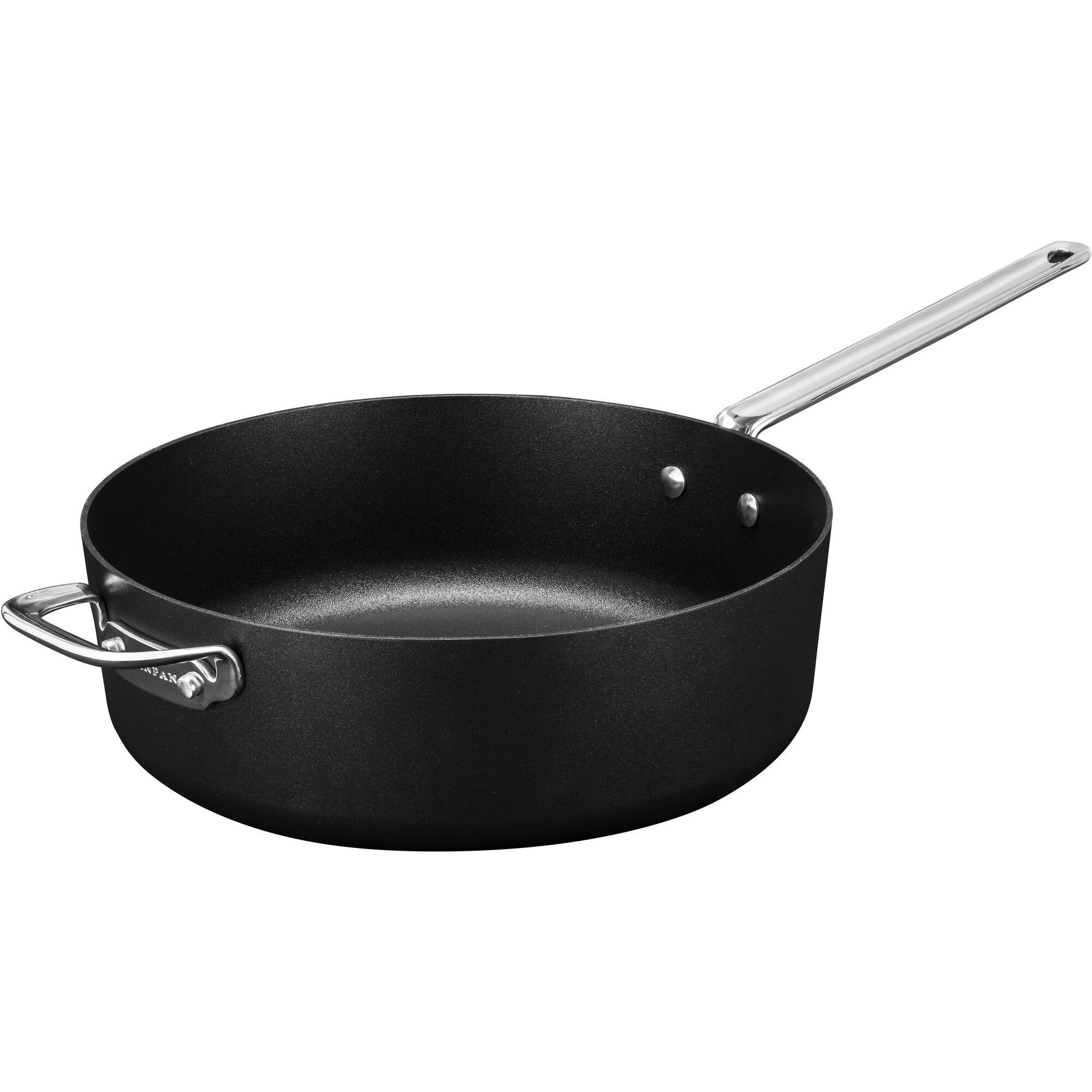 Scanpan Scanpan TechnIQ kasserolle 30 cm