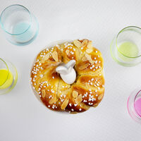 O Happy -viinilasi 32 cl, neljän kappaleen pakkaus