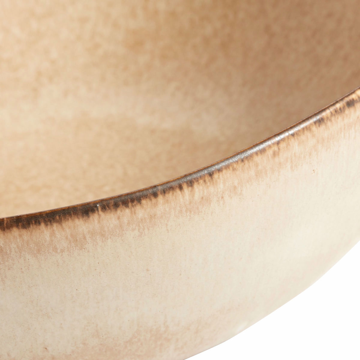 Yake salaattikulho 28 cm, blush