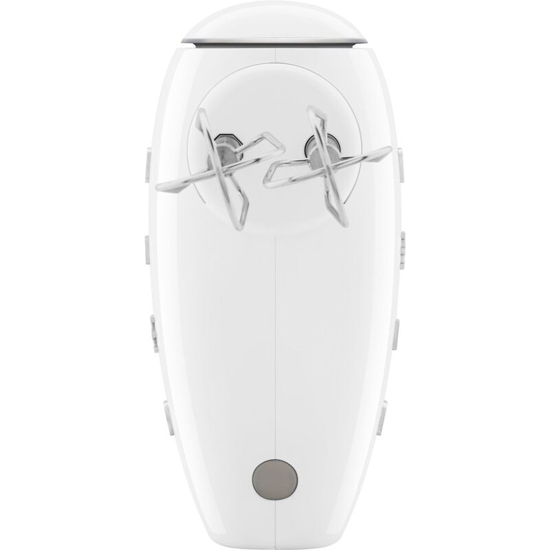 HMF01WHEU Håndmikser Hvit