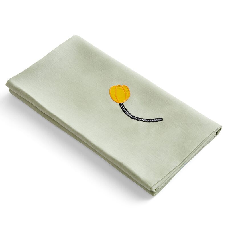 Sobremesa L300 borddug, grøn