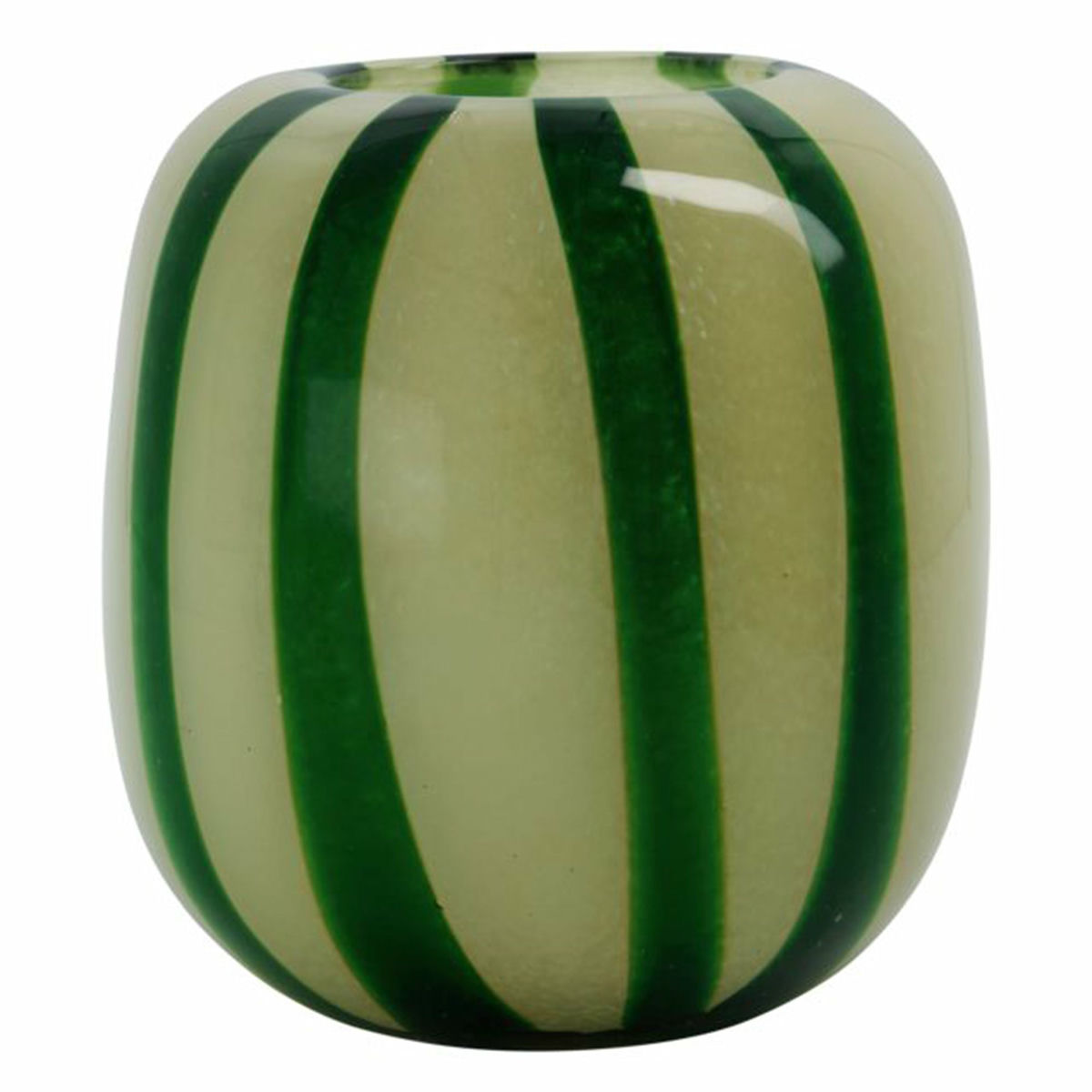 Hope vase 16 cm, grønn